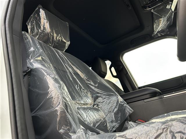 ランドクルーザー250 VX ワンオーナー/アドバンストドライブ/サンルーフ/純正ナビ(HDMI/フルセグTV/Bluetooth)/全方位モニター/ETC2.0/JBLサウンド/デジタルインナーミラー/ルーフレール/黒衝突軽減(29枚目)