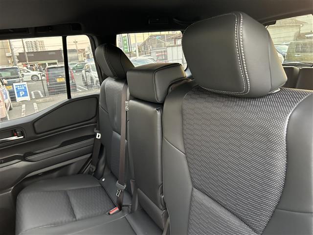 ランドクルーザー250 VX ワンオーナー/アドバンストドライブ/サンルーフ/純正ナビ(HDMI/フルセグTV/Bluetooth)/全方位モニター/ETC2.0/JBLサウンド/デジタルインナーミラー/ルーフレール/黒衝突軽減(34枚目)