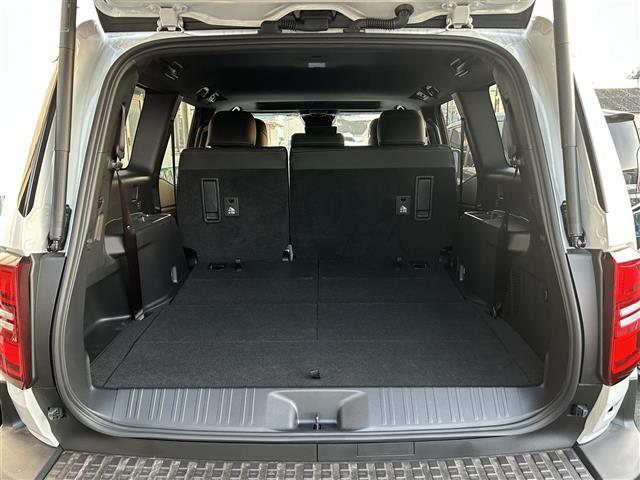 ランドクルーザー250 VX ワンオーナー/アドバンストドライブ/サンルーフ/純正ナビ(HDMI/フルセグTV/Bluetooth)/全方位モニター/ETC2.0/JBLサウンド/デジタルインナーミラー/ルーフレール/黒衝突軽減(37枚目)