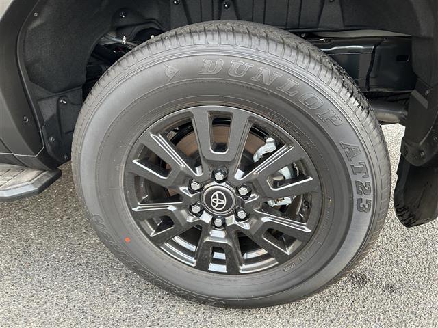 ランドクルーザー250 VX ワンオーナー/アドバンストドライブ/サンルーフ/純正ナビ(HDMI/フルセグTV/Bluetooth)/全方位モニター/ETC2.0/JBLサウンド/デジタルインナーミラー/ルーフレール/黒衝突軽減(41枚目)