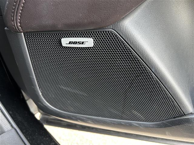 ＣＸ－８ ２５Ｓ　Ｌパッケージ　衝突軽減ブレーキ／サンルーフ／純正ナビ／地デジＴＶ／Ｂｌｕｅｔｏｏｔｈ／ＢＯＳＥスピーカー／黒レザーシート／シートヒーター／エアシート／アクティブドライビングディスプレイ／ステアリングヒーター／ＢＳＭ（13枚目）