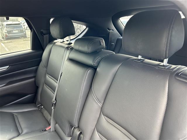 ＣＸ－８ ２５Ｓ　Ｌパッケージ　衝突軽減ブレーキ／サンルーフ／純正ナビ／地デジＴＶ／Ｂｌｕｅｔｏｏｔｈ／ＢＯＳＥスピーカー／黒レザーシート／シートヒーター／エアシート／アクティブドライビングディスプレイ／ステアリングヒーター／ＢＳＭ（37枚目）