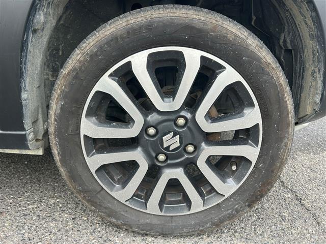 ハスラー ＪスタイルＩＩ　ワンオーナー／衝突軽減ブレーキ／社外ナビ／ワンセグＴＶ／バックカメラ／Ｂｌｕｅｔｏｏｔｈ／ハーフレザーシート／シートヒーター／スマートキー／保証書／取扱説明書（10枚目）