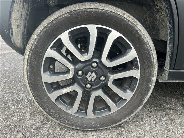 ハスラー ＪスタイルＩＩ　ワンオーナー／衝突軽減ブレーキ／社外ナビ／ワンセグＴＶ／バックカメラ／Ｂｌｕｅｔｏｏｔｈ／ハーフレザーシート／シートヒーター／スマートキー／保証書／取扱説明書（11枚目）