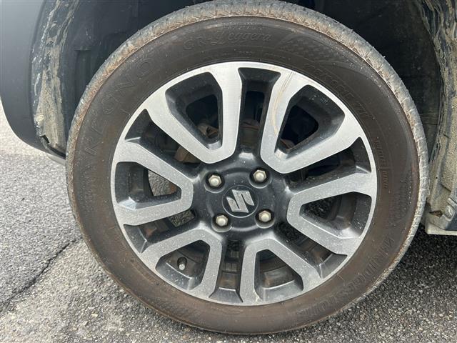 ハスラー ＪスタイルＩＩ　ワンオーナー／衝突軽減ブレーキ／社外ナビ／ワンセグＴＶ／バックカメラ／Ｂｌｕｅｔｏｏｔｈ／ハーフレザーシート／シートヒーター／スマートキー／保証書／取扱説明書（13枚目）