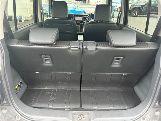 ハスラー ＪスタイルＩＩ　ワンオーナー／衝突軽減ブレーキ／社外ナビ／ワンセグＴＶ／バックカメラ／Ｂｌｕｅｔｏｏｔｈ／ハーフレザーシート／シートヒーター／スマートキー／保証書／取扱説明書（14枚目）