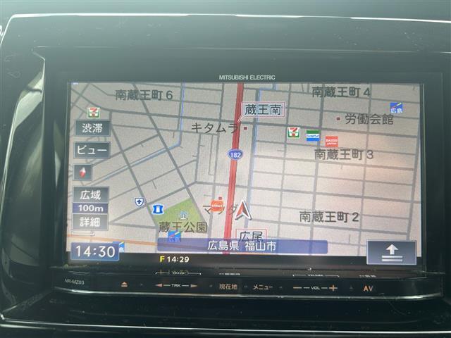 ハスラー ＪスタイルＩＩ　ワンオーナー／衝突軽減ブレーキ／社外ナビ／ワンセグＴＶ／バックカメラ／Ｂｌｕｅｔｏｏｔｈ／ハーフレザーシート／シートヒーター／スマートキー／保証書／取扱説明書（17枚目）