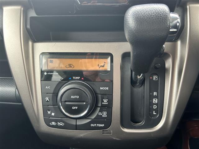 ハスラー ＪスタイルＩＩ　ワンオーナー／衝突軽減ブレーキ／社外ナビ／ワンセグＴＶ／バックカメラ／Ｂｌｕｅｔｏｏｔｈ／ハーフレザーシート／シートヒーター／スマートキー／保証書／取扱説明書（21枚目）