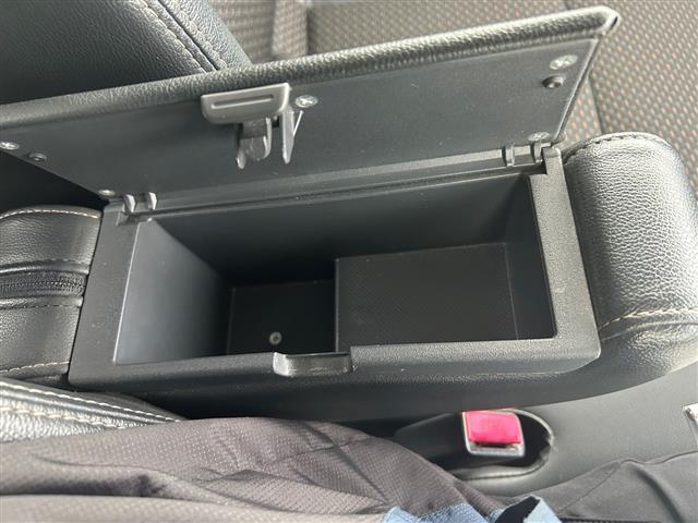 ハスラー ＪスタイルＩＩ　ワンオーナー／衝突軽減ブレーキ／社外ナビ／ワンセグＴＶ／バックカメラ／Ｂｌｕｅｔｏｏｔｈ／ハーフレザーシート／シートヒーター／スマートキー／保証書／取扱説明書（22枚目）