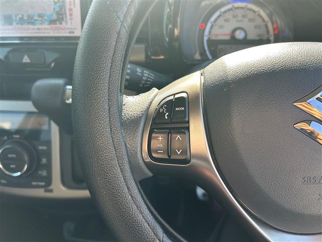 ハスラー ＪスタイルＩＩ　ワンオーナー／衝突軽減ブレーキ／社外ナビ／ワンセグＴＶ／バックカメラ／Ｂｌｕｅｔｏｏｔｈ／ハーフレザーシート／シートヒーター／スマートキー／保証書／取扱説明書（25枚目）