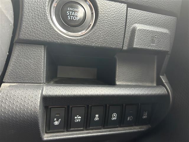 ハスラー ＪスタイルＩＩ　ワンオーナー／衝突軽減ブレーキ／社外ナビ／ワンセグＴＶ／バックカメラ／Ｂｌｕｅｔｏｏｔｈ／ハーフレザーシート／シートヒーター／スマートキー／保証書／取扱説明書（27枚目）