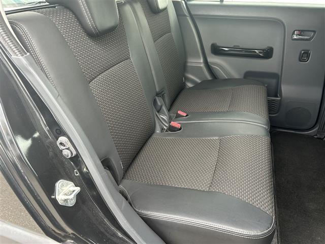 ハスラー ＪスタイルＩＩ　ワンオーナー／衝突軽減ブレーキ／社外ナビ／ワンセグＴＶ／バックカメラ／Ｂｌｕｅｔｏｏｔｈ／ハーフレザーシート／シートヒーター／スマートキー／保証書／取扱説明書（33枚目）