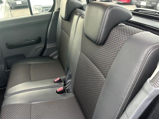 ハスラー ＪスタイルＩＩ　ワンオーナー／衝突軽減ブレーキ／社外ナビ／ワンセグＴＶ／バックカメラ／Ｂｌｕｅｔｏｏｔｈ／ハーフレザーシート／シートヒーター／スマートキー／保証書／取扱説明書（34枚目）