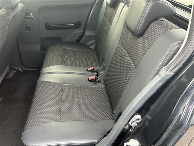 ハスラー ＪスタイルＩＩ　ワンオーナー／衝突軽減ブレーキ／社外ナビ／ワンセグＴＶ／バックカメラ／Ｂｌｕｅｔｏｏｔｈ／ハーフレザーシート／シートヒーター／スマートキー／保証書／取扱説明書（35枚目）