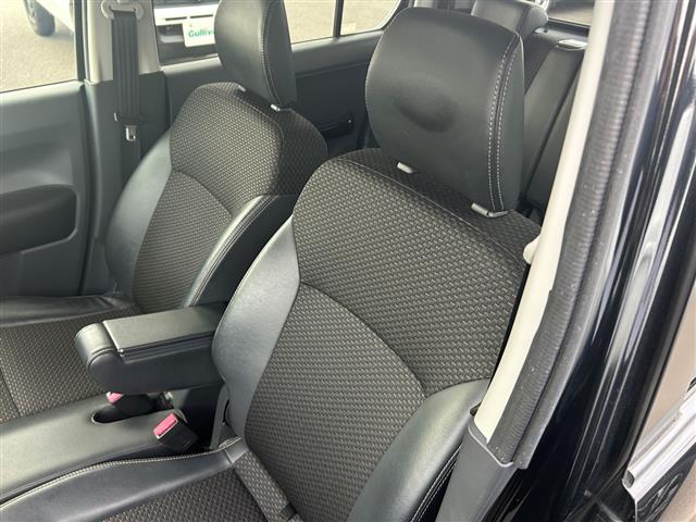 ハスラー ＪスタイルＩＩ　ワンオーナー／衝突軽減ブレーキ／社外ナビ／ワンセグＴＶ／バックカメラ／Ｂｌｕｅｔｏｏｔｈ／ハーフレザーシート／シートヒーター／スマートキー／保証書／取扱説明書（36枚目）