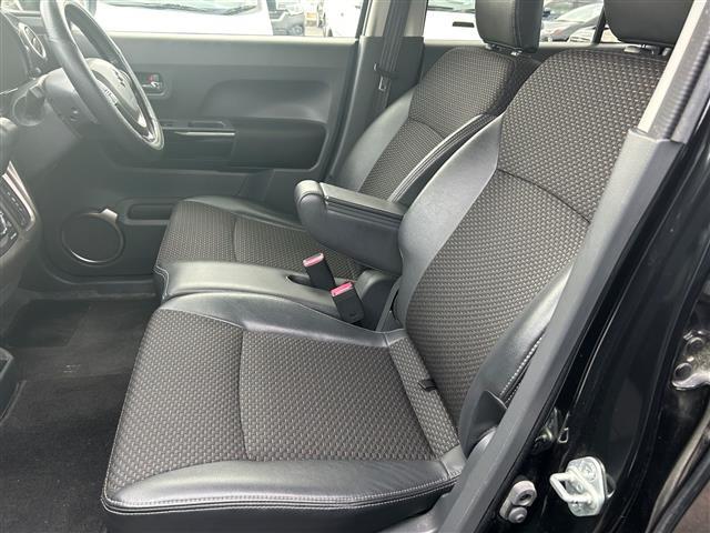 ハスラー ＪスタイルＩＩ　ワンオーナー／衝突軽減ブレーキ／社外ナビ／ワンセグＴＶ／バックカメラ／Ｂｌｕｅｔｏｏｔｈ／ハーフレザーシート／シートヒーター／スマートキー／保証書／取扱説明書（37枚目）