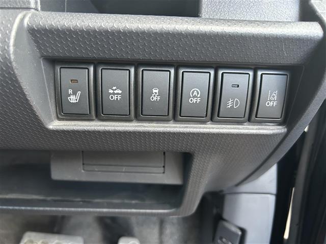 ハスラー ＪスタイルＩＩ　ワンオーナー／衝突軽減ブレーキ／社外ナビ／ワンセグＴＶ／バックカメラ／Ｂｌｕｅｔｏｏｔｈ／ハーフレザーシート／シートヒーター／スマートキー／保証書／取扱説明書（39枚目）