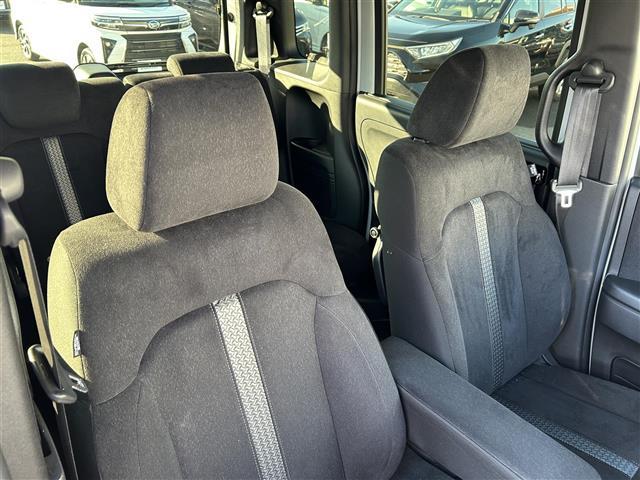 Ｎ－ＢＯＸカスタム Ｌ　アルパインナビ／クルーズコントロール／ホンダセンシング（衝突防止機能・レーンキープアシスト・パーキングセンサーシステム）／プラズマクラスターエアコン／両側パワースライドドア／電格ミラー／ＵＳＢ端子（27枚目）