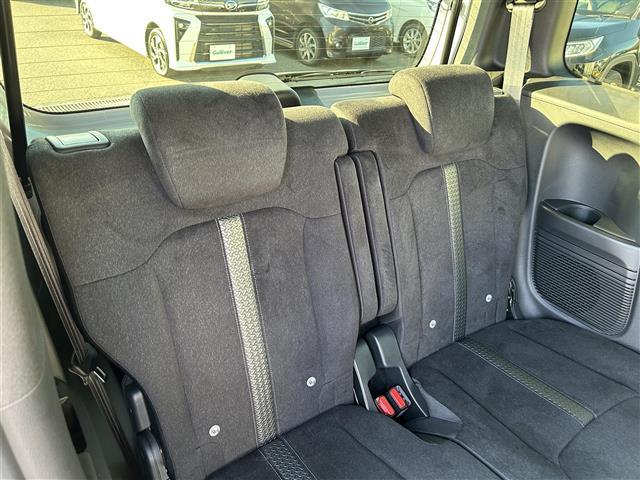 Ｎ－ＢＯＸカスタム Ｌ　アルパインナビ／クルーズコントロール／ホンダセンシング（衝突防止機能・レーンキープアシスト・パーキングセンサーシステム）／プラズマクラスターエアコン／両側パワースライドドア／電格ミラー／ＵＳＢ端子（31枚目）