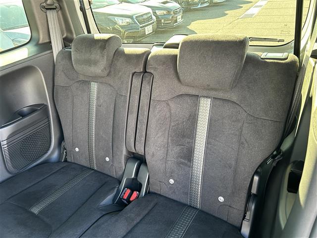 Ｎ－ＢＯＸカスタム Ｌ　アルパインナビ／クルーズコントロール／ホンダセンシング（衝突防止機能・レーンキープアシスト・パーキングセンサーシステム）／プラズマクラスターエアコン／両側パワースライドドア／電格ミラー／ＵＳＢ端子（33枚目）