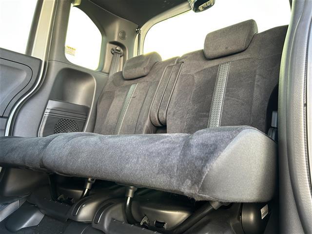 Ｎ－ＢＯＸカスタム Ｌ　アルパインナビ／クルーズコントロール／ホンダセンシング（衝突防止機能・レーンキープアシスト・パーキングセンサーシステム）／プラズマクラスターエアコン／両側パワースライドドア／電格ミラー／ＵＳＢ端子（34枚目）