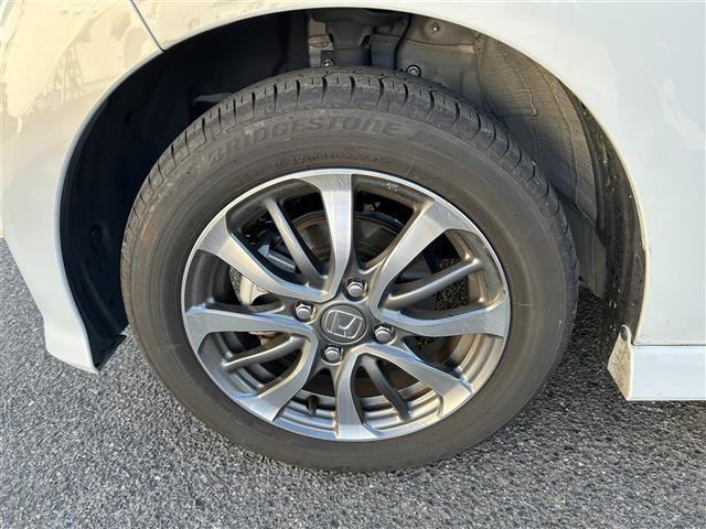 Ｎ－ＢＯＸカスタム Ｌ　アルパインナビ／クルーズコントロール／ホンダセンシング（衝突防止機能・レーンキープアシスト・パーキングセンサーシステム）／プラズマクラスターエアコン／両側パワースライドドア／電格ミラー／ＵＳＢ端子（39枚目）