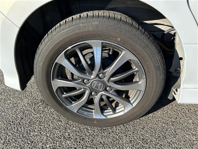 Ｎ－ＢＯＸカスタム Ｌ　アルパインナビ／クルーズコントロール／ホンダセンシング（衝突防止機能・レーンキープアシスト・パーキングセンサーシステム）／プラズマクラスターエアコン／両側パワースライドドア／電格ミラー／ＵＳＢ端子（40枚目）