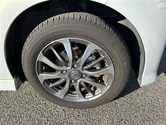 Ｎ－ＢＯＸカスタム Ｌ　アルパインナビ／クルーズコントロール／ホンダセンシング（衝突防止機能・レーンキープアシスト・パーキングセンサーシステム）／プラズマクラスターエアコン／両側パワースライドドア／電格ミラー／ＵＳＢ端子（41枚目）