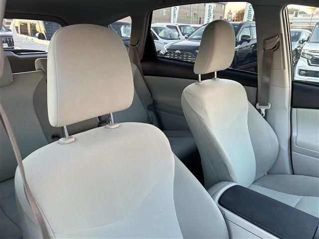 プリウスアルファ S 純正ナビTV付/クリアランスソナー/ETC/バックカメラ/HID/フォグランプ/プッシュスタート/スペアキー/電格ミラー/ウインカーミラー/bluetooth(27枚目)