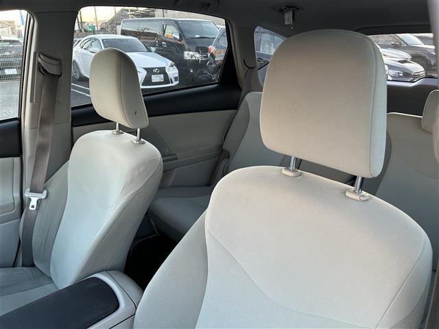 プリウスアルファ S 純正ナビTV付/クリアランスソナー/ETC/バックカメラ/HID/フォグランプ/プッシュスタート/スペアキー/電格ミラー/ウインカーミラー/bluetooth(29枚目)