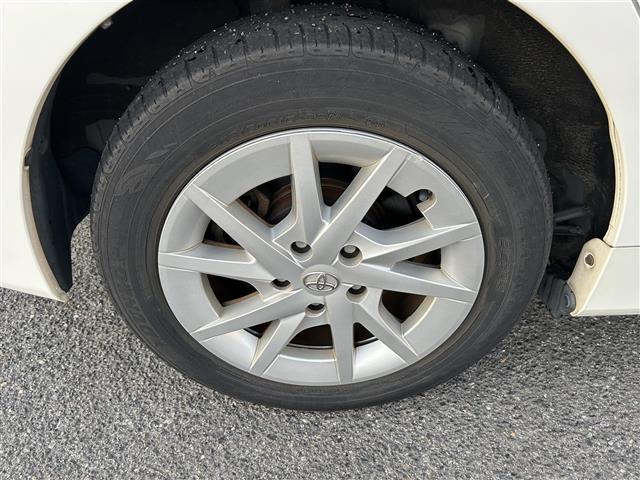 プリウスアルファ S 純正ナビTV付/クリアランスソナー/ETC/バックカメラ/HID/フォグランプ/プッシュスタート/スペアキー/電格ミラー/ウインカーミラー/bluetooth(41枚目)
