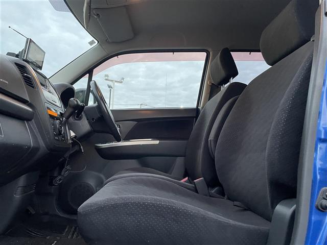 ワゴンR リミテッド ワンオーナー/社外メモリナビ/フルセグTV/盗難防止装置/オートライト/プッシュスタート/スペアキー/スマートキー/純正14インチアルミホイール/純正フロアマット/HID/保証書有り/取扱説明書有り(20枚目)