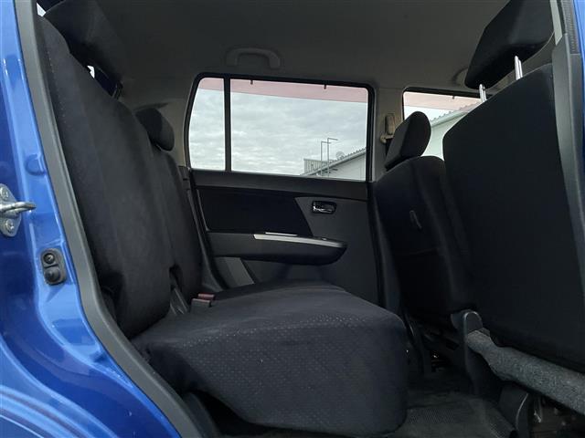 ワゴンR リミテッド ワンオーナー/社外メモリナビ/フルセグTV/盗難防止装置/オートライト/プッシュスタート/スペアキー/スマートキー/純正14インチアルミホイール/純正フロアマット/HID/保証書有り/取扱説明書有り(22枚目)