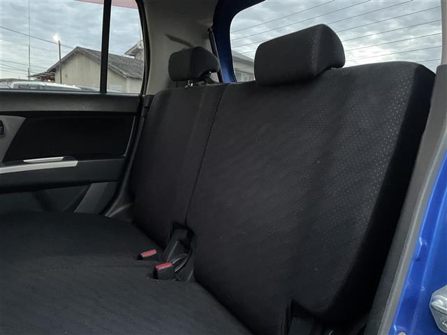 ワゴンR リミテッド ワンオーナー/社外メモリナビ/フルセグTV/盗難防止装置/オートライト/プッシュスタート/スペアキー/スマートキー/純正14インチアルミホイール/純正フロアマット/HID/保証書有り/取扱説明書有り(23枚目)