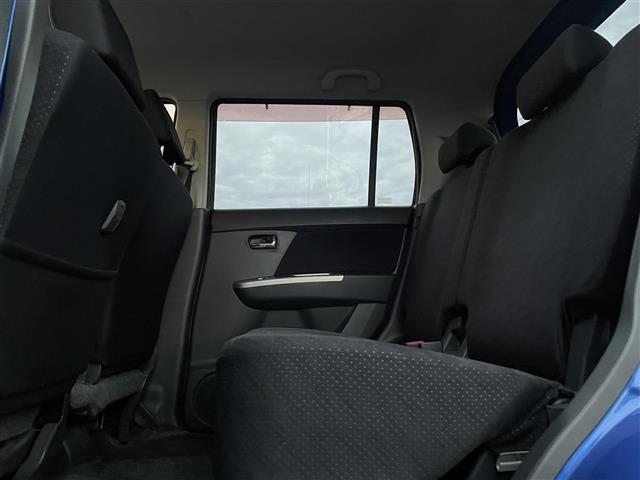 ワゴンR リミテッド ワンオーナー/社外メモリナビ/フルセグTV/盗難防止装置/オートライト/プッシュスタート/スペアキー/スマートキー/純正14インチアルミホイール/純正フロアマット/HID/保証書有り/取扱説明書有り(24枚目)