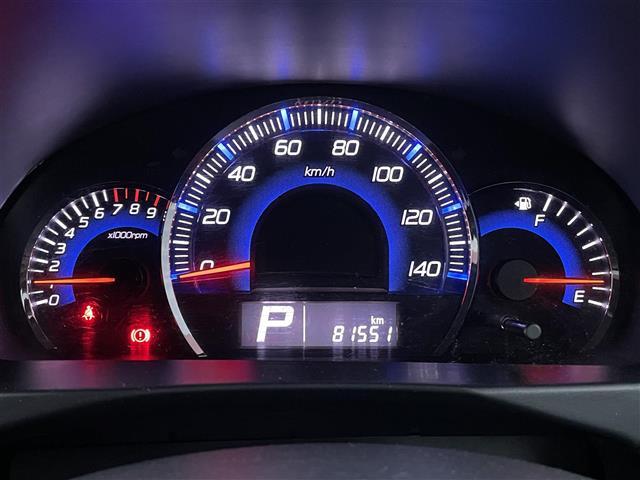 ワゴンR リミテッド ワンオーナー/社外メモリナビ/フルセグTV/盗難防止装置/オートライト/プッシュスタート/スペアキー/スマートキー/純正14インチアルミホイール/純正フロアマット/HID/保証書有り/取扱説明書有り(27枚目)