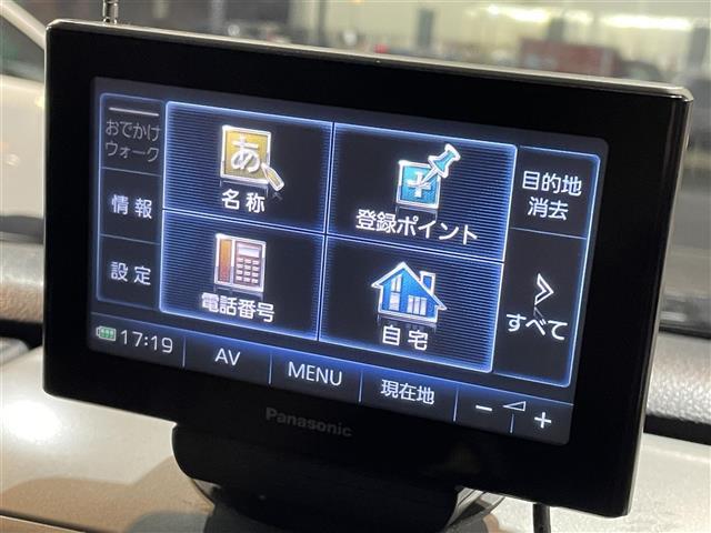 ワゴンR リミテッド ワンオーナー/社外メモリナビ/フルセグTV/盗難防止装置/オートライト/プッシュスタート/スペアキー/スマートキー/純正14インチアルミホイール/純正フロアマット/HID/保証書有り/取扱説明書有り(32枚目)