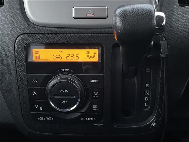 ワゴンR リミテッド ワンオーナー/社外メモリナビ/フルセグTV/盗難防止装置/オートライト/プッシュスタート/スペアキー/スマートキー/純正14インチアルミホイール/純正フロアマット/HID/保証書有り/取扱説明書有り(34枚目)