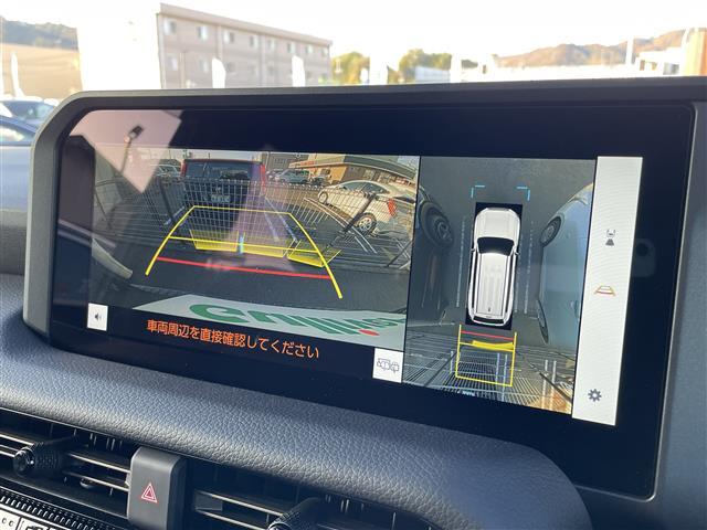 ランドクルーザー２５０ ＶＸファーストエディション　丸目ヘッドライト／アドバンストドライブ／ワンオーナー／サンルーフ／純正ナビ（フルセグＴＶ／ＨＤＭＩ／Ｂｌｕｅｔｏｏｔｈ）／ＪＢＬサウンド／全方位モニター／置くだけ充電／デジタルインナーミラー／茶レザー（30枚目）