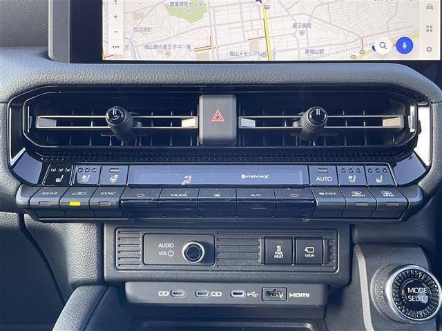 ランドクルーザー２５０ ＶＸファーストエディション　丸目ヘッドライト／アドバンストドライブ／ワンオーナー／サンルーフ／純正ナビ（フルセグＴＶ／ＨＤＭＩ／Ｂｌｕｅｔｏｏｔｈ）／ＪＢＬサウンド／全方位モニター／置くだけ充電／デジタルインナーミラー／茶レザー（31枚目）