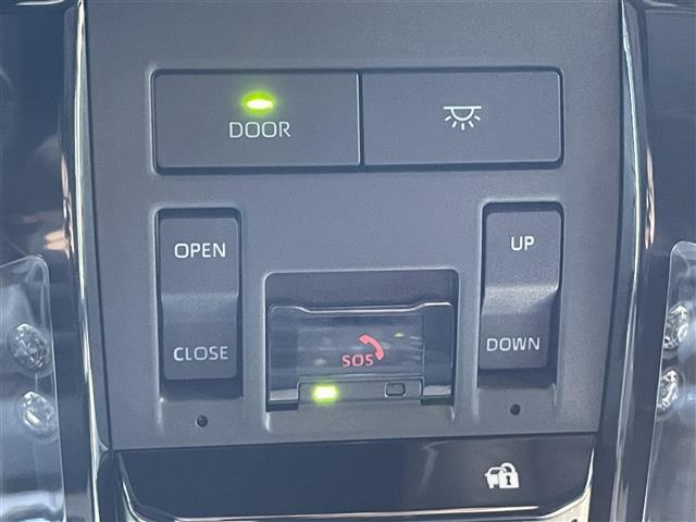 ランドクルーザー２５０ ＶＸファーストエディション　丸目ヘッドライト／アドバンストドライブ／ワンオーナー／サンルーフ／純正ナビ（フルセグＴＶ／ＨＤＭＩ／Ｂｌｕｅｔｏｏｔｈ）／ＪＢＬサウンド／全方位モニター／置くだけ充電／デジタルインナーミラー／茶レザー（37枚目）