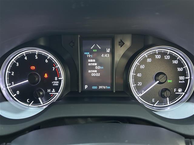 ハリアー S ワンオーナー/純正メーカーOPナビ【AM/FM/フルセグTV/BT】/バックカメラ/ETC/衝突被害軽減ブレーキ/電動パーキング/オートブレーキホールド/レーダークルーズコントロール/コーナーセンサー(12枚目)