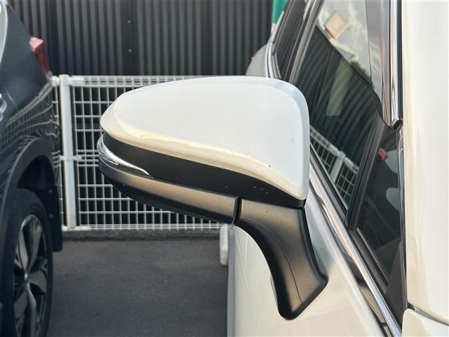 ハリアー S ワンオーナー/純正メーカーOPナビ【AM/FM/フルセグTV/BT】/バックカメラ/ETC/衝突被害軽減ブレーキ/電動パーキング/オートブレーキホールド/レーダークルーズコントロール/コーナーセンサー(38枚目)