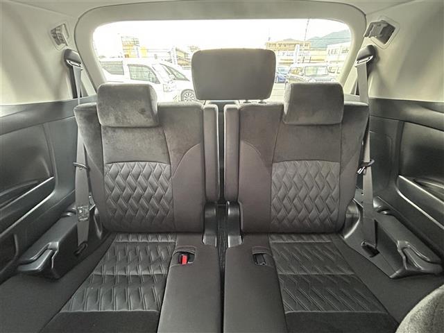 ヴェルファイア 2.5Z Aエディション サンルーフ/モデリスタエアロ/アルパインナビ/アルパイン後席モニター/トヨタセーフティーセンス/デジタルインナーミラー/衝突軽減ブレーキ/電動パーキングブレーキ/オートマチックハイビーム/ETC(31枚目)