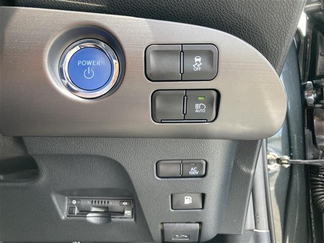 プリウス Sツーリングセレクション・ブラックエディション(13枚目)