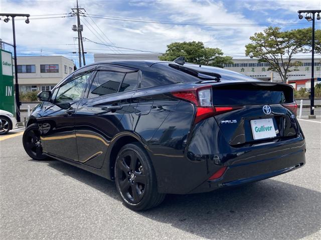 プリウス Sツーリングセレクション・ブラックエディション(43枚目)