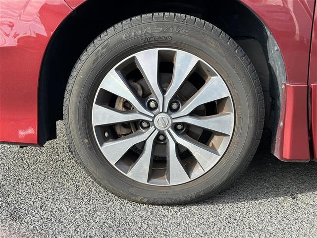 セレナ ハイウェイスター Vセレクション 純正9インチメモリナビ/11インチフリップダウンモニター/全方位カメラ/追従型クルーズコントロール/ダウンヒルアシストコントロール/両側パワースライドドア/電子パーキング/ETC/保証書/取扱説明書(41枚目)