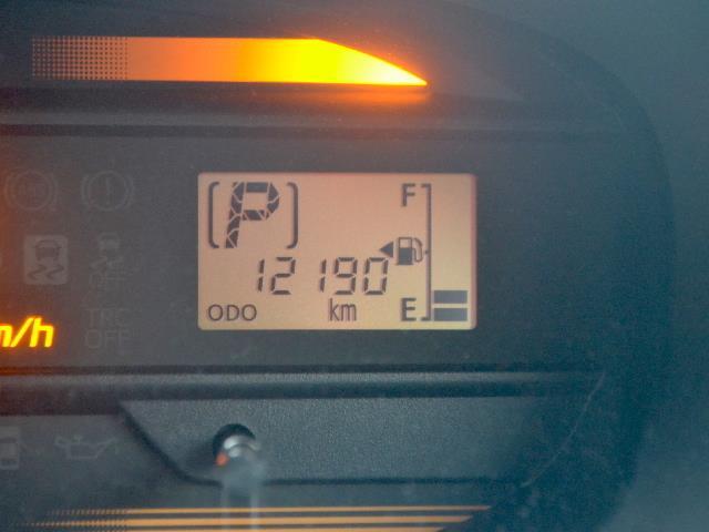 ミライース L SA 1オーナー/純正オーディオ/スマートアシスト/エコアイドル/キーレス/社外AW/バイザー/フロアマット 衝突軽減B 運転席エアバック パワーウインドー 横滑防止 ワンオーナー車 キーレス ABS(2枚目)