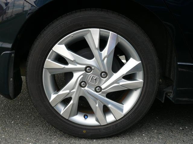 シャトル ハイブリッドZ ホンダセンシング 衝突軽減 レーダークルコン カーテンエアバック LEDライト 前席シートヒーター メモリナビ Bカメラ USB接続 DVD パワーウィンドウ オートライト ナビTV 地デジ ETC スマートキー(32枚目)