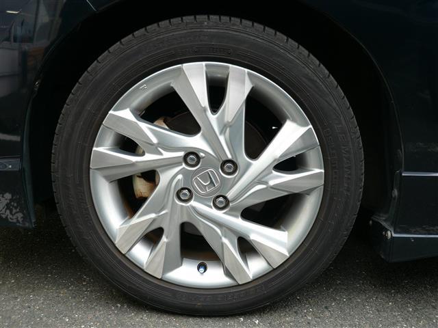 シャトル ハイブリッドZ ホンダセンシング 衝突軽減 レーダークルコン カーテンエアバック LEDライト 前席シートヒーター メモリナビ Bカメラ USB接続 DVD パワーウィンドウ オートライト ナビTV 地デジ ETC スマートキー(33枚目)